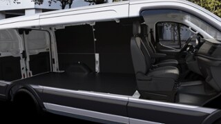 2024 Ford Transit® Internal Image 1